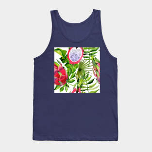 Tropicalico Tank Top